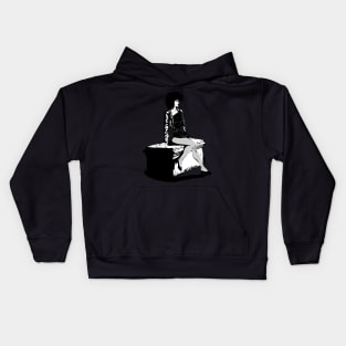 Goth Kids Hoodie